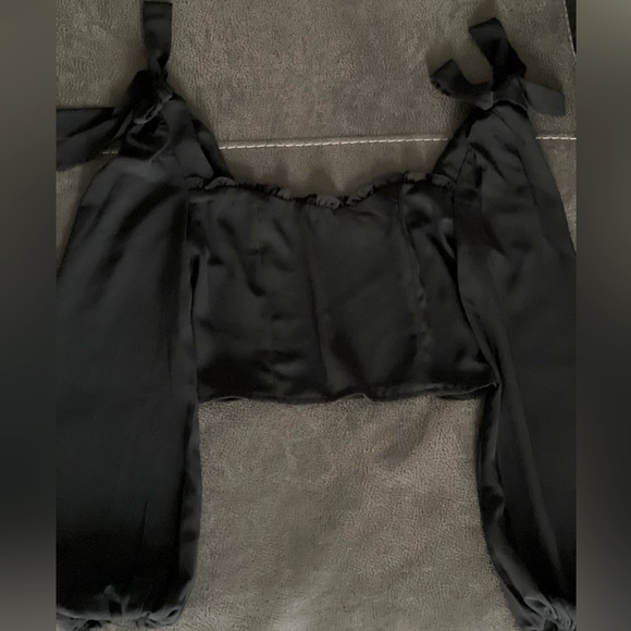 Top from Shein! - Picture 2 of 3